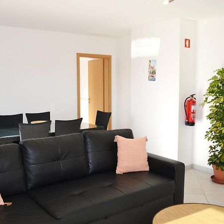 Apartament Clem Terrace Flat Portimão Zewnętrze zdjęcie