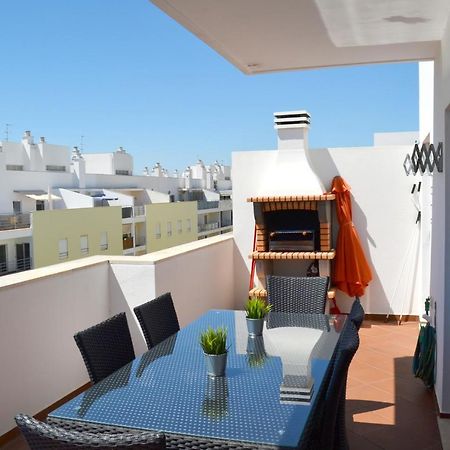 Apartament Clem Terrace Flat Portimão Zewnętrze zdjęcie