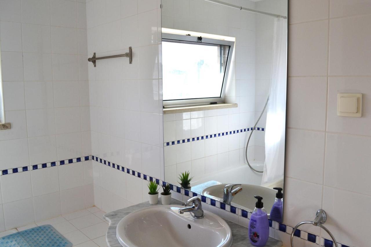 Apartament Clem Terrace Flat Portimão Zewnętrze zdjęcie