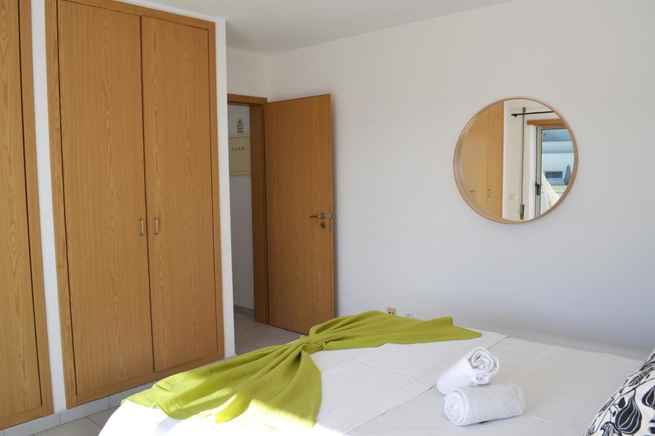 Apartament Clem Terrace Flat Portimão Zewnętrze zdjęcie