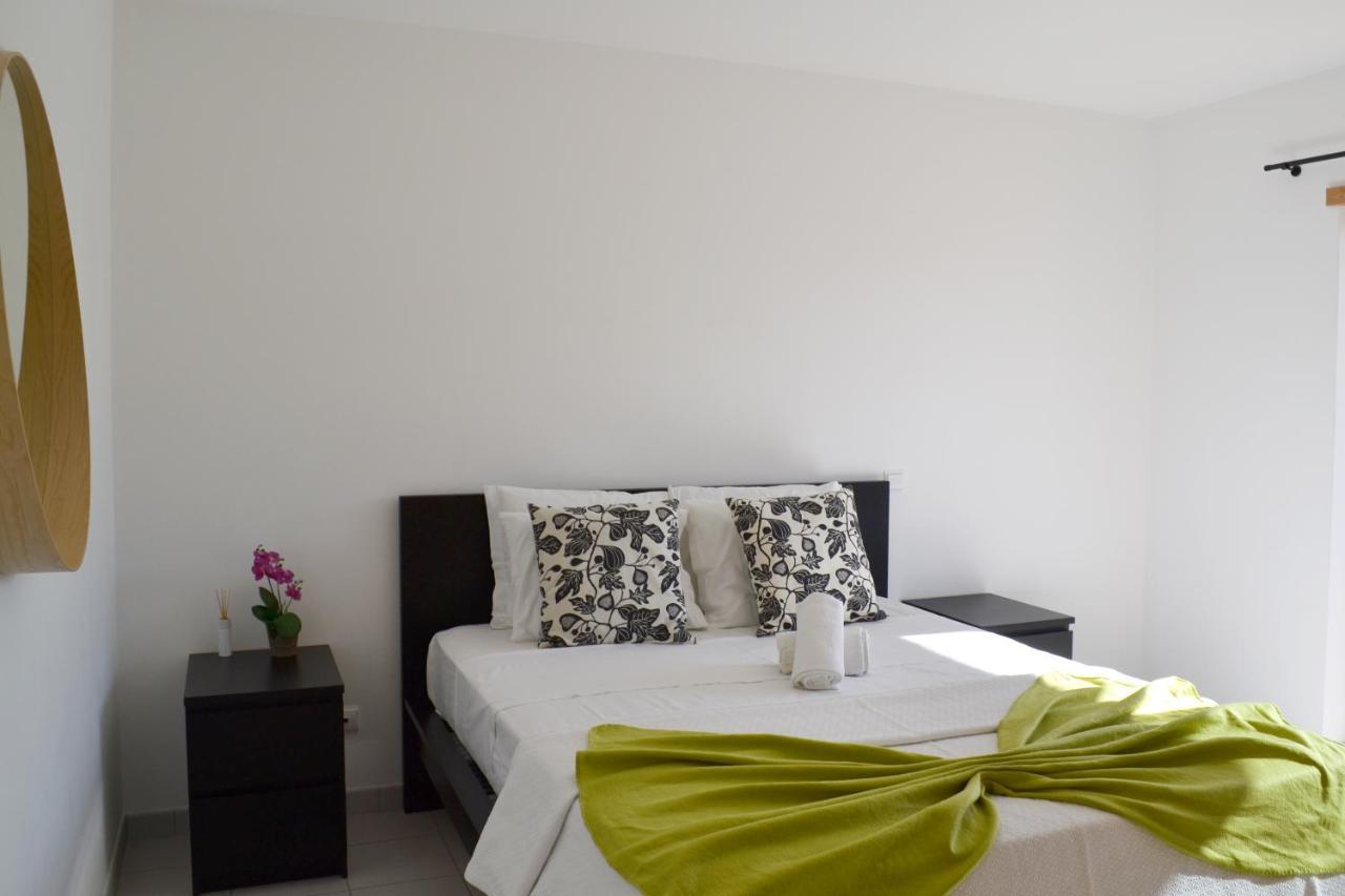 Apartament Clem Terrace Flat Portimão Zewnętrze zdjęcie