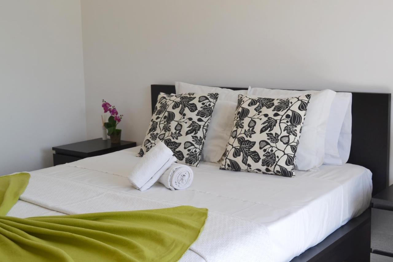 Apartament Clem Terrace Flat Portimão Zewnętrze zdjęcie