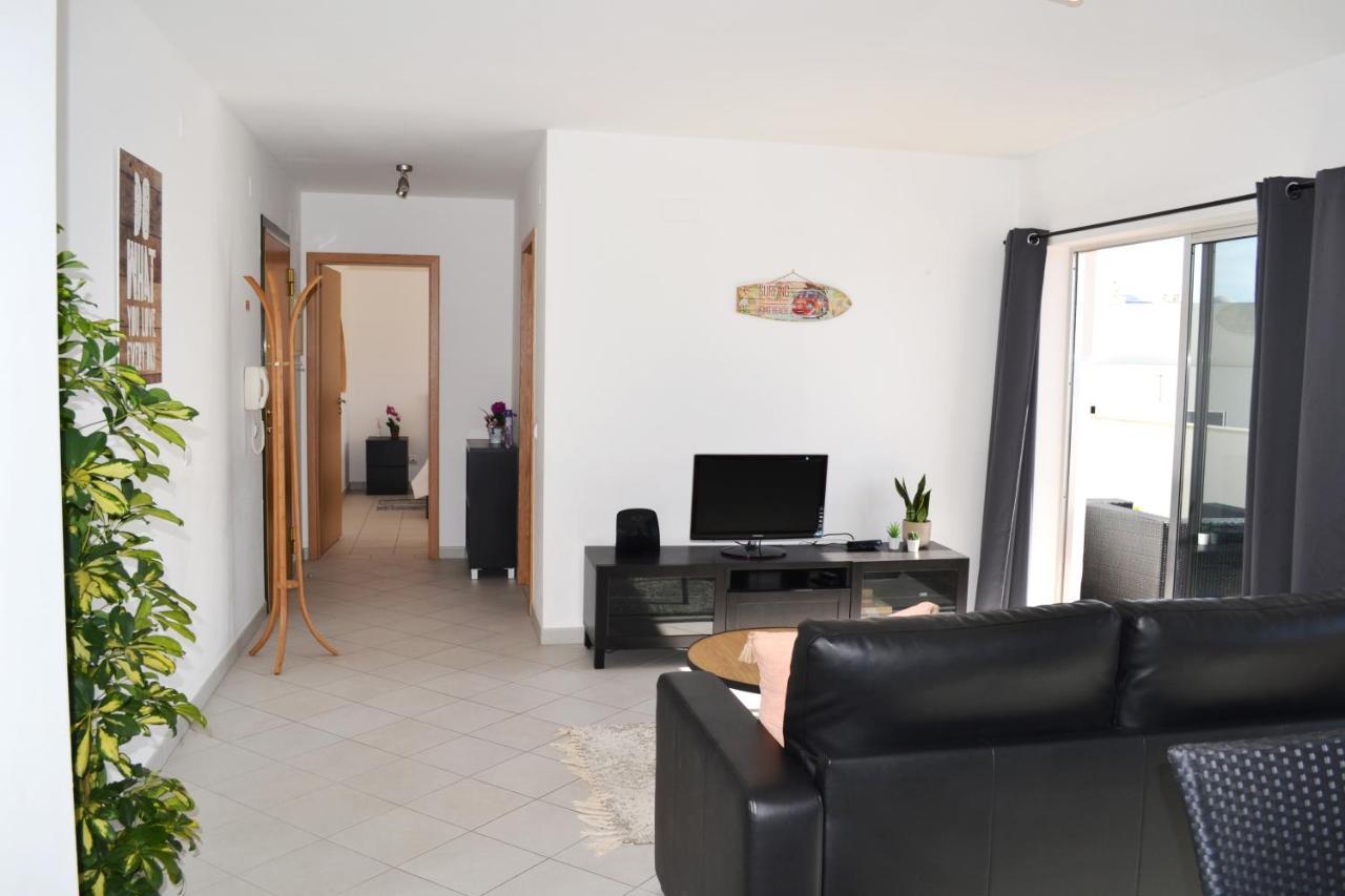 Apartament Clem Terrace Flat Portimão Zewnętrze zdjęcie